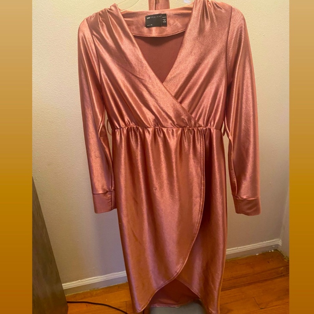 Cocktail dress